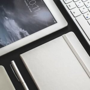 tablette stylo clavier Vidéos courtes Comprendre un compte de résultat